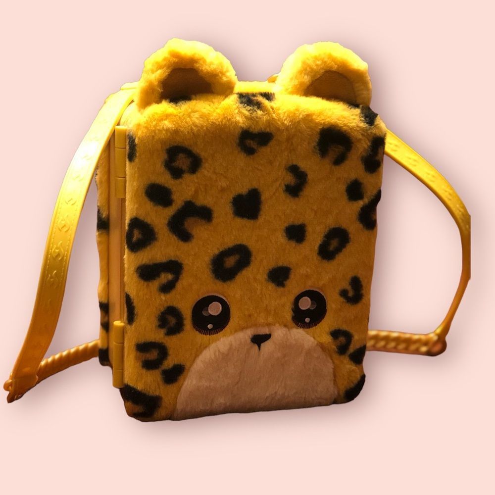 Na Na Na Surprise 3 in 1 Backpack